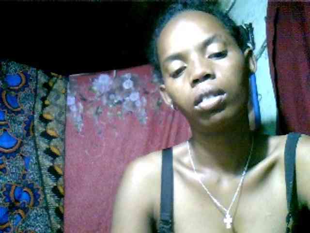 Fanihsexy Live Webcam on BongaCams
