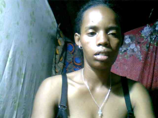 Fanihsexy webcam