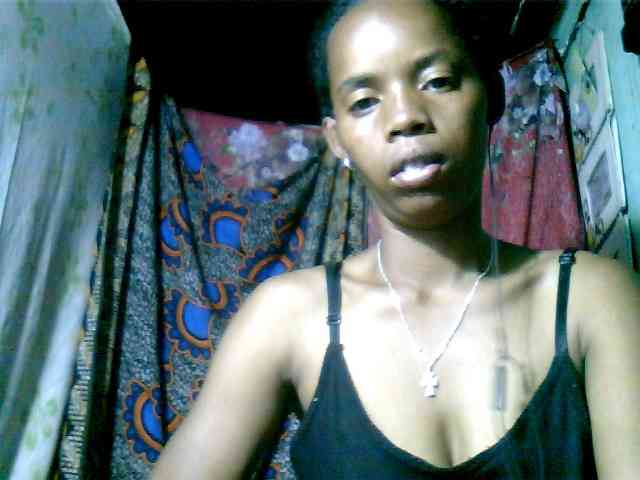 Fanihsexy webcam
