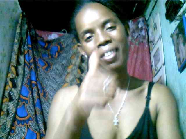 Fanihsexy webcam