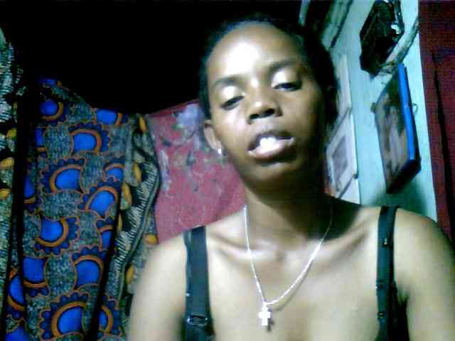 Fanihsexy webcam