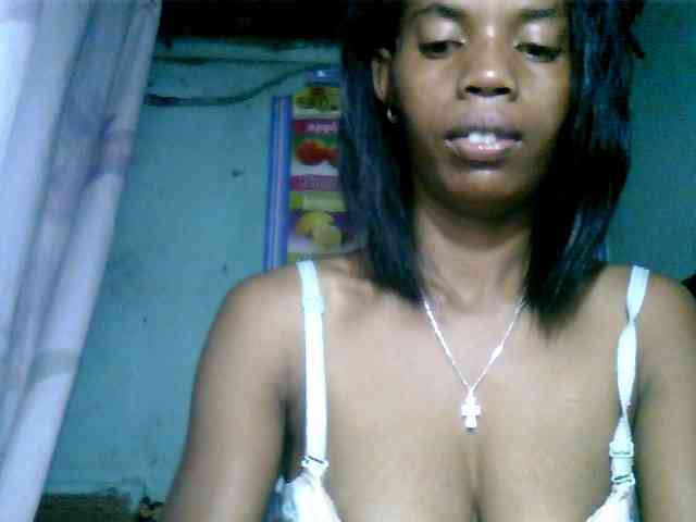 Fanihsexy webcam