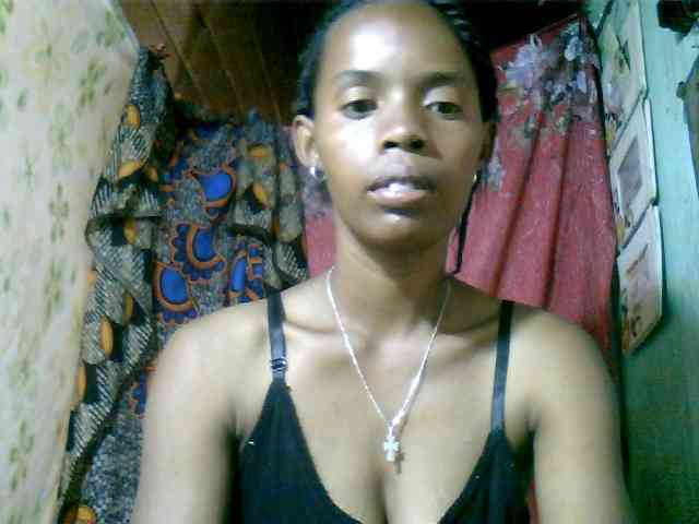Fanihsexy webcam