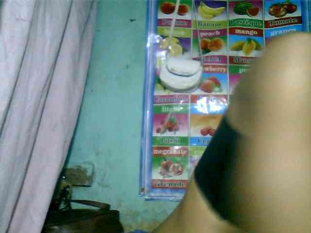Fanihsexy webcam