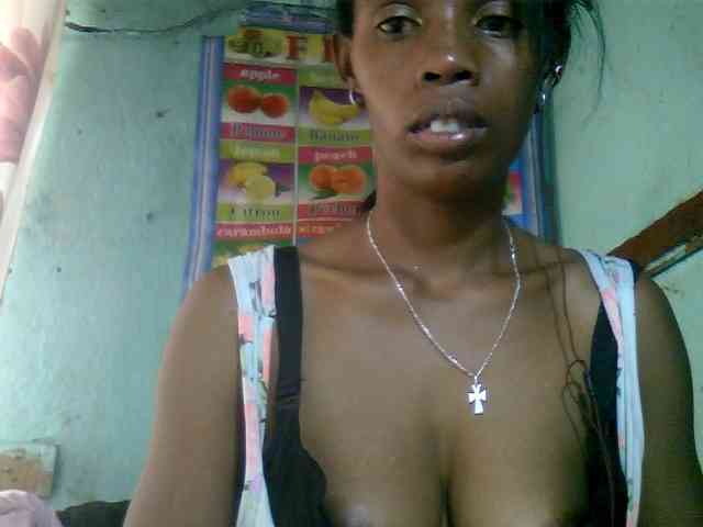 Fanihsexy webcam