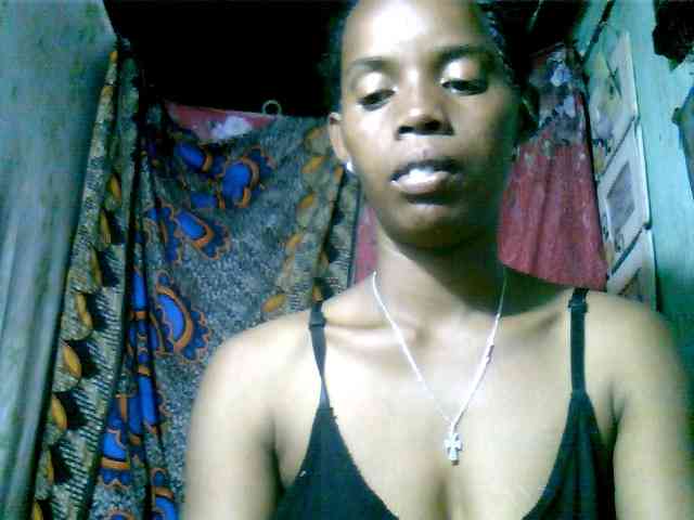 Fanihsexy webcam