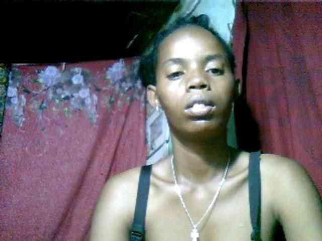 Fanihsexy webcam