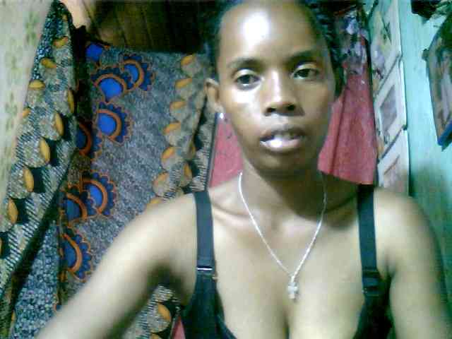 Fanihsexy webcam