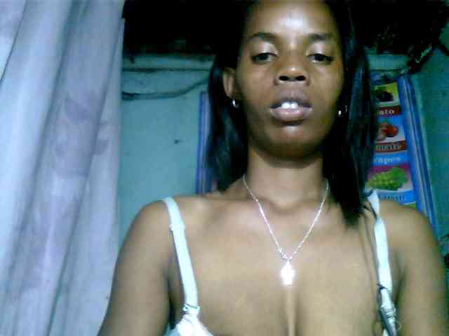 Fanihsexy webcam