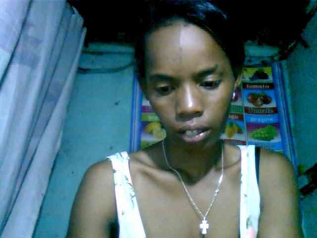 Fanihsexy webcam