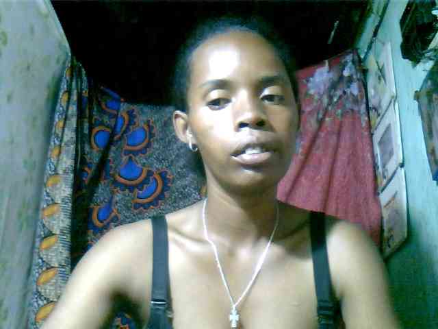 Fanihsexy webcam