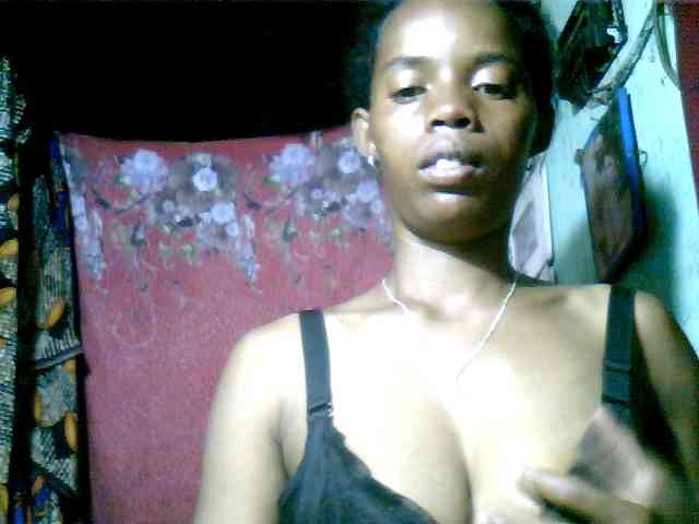 Fanihsexy webcam