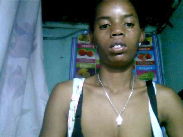 Fanihsexy webcam
