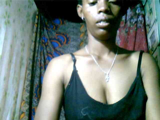 Fanihsexy webcam