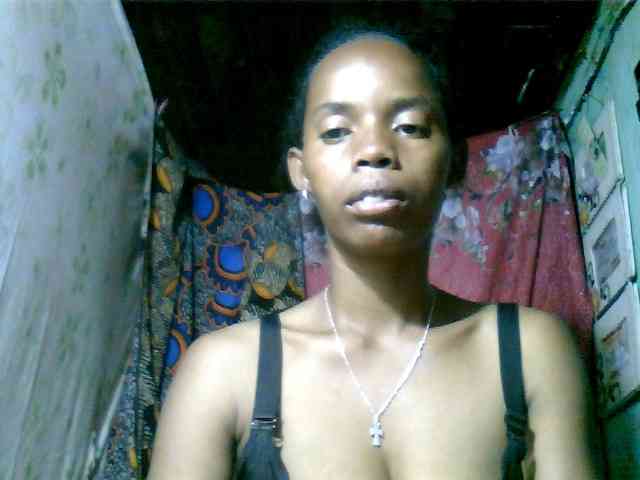 Fanihsexy webcam