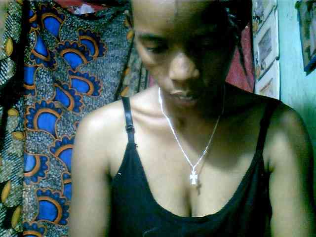 Fanihsexy webcam