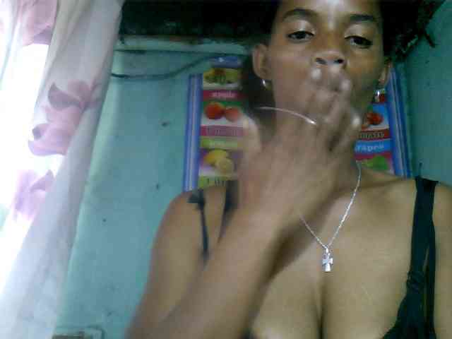 Fanihsexy webcam
