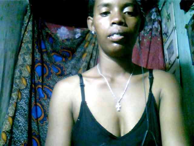 Fanihsexy webcam