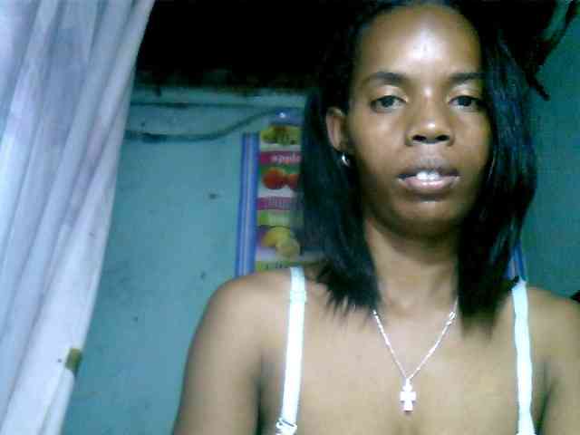 Fanihsexy webcam