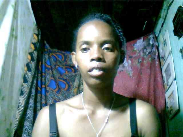 Fanihsexy webcam