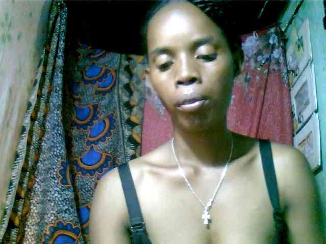 Fanihsexy webcam