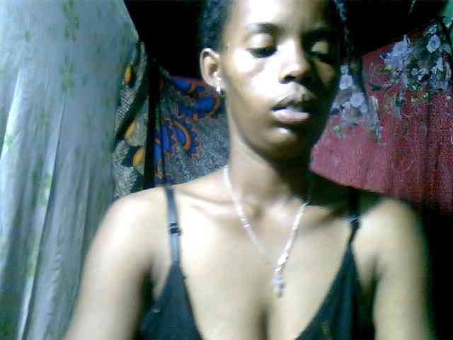 Fanihsexy webcam