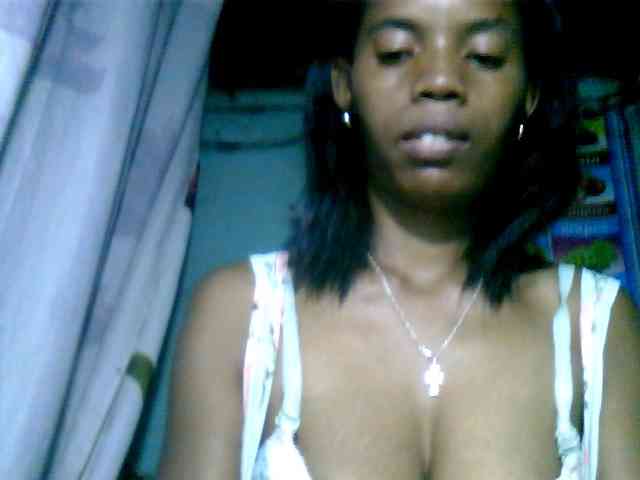Fanihsexy webcam