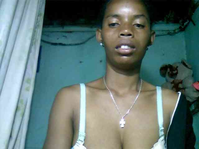 Fanihsexy webcam