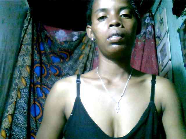Fanihsexy webcam