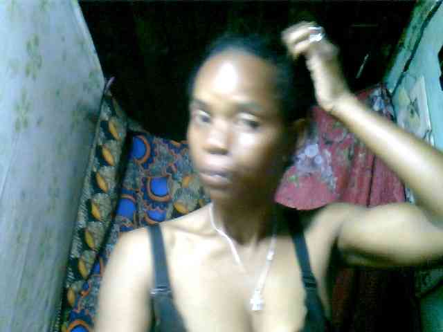 Fanihsexy webcam