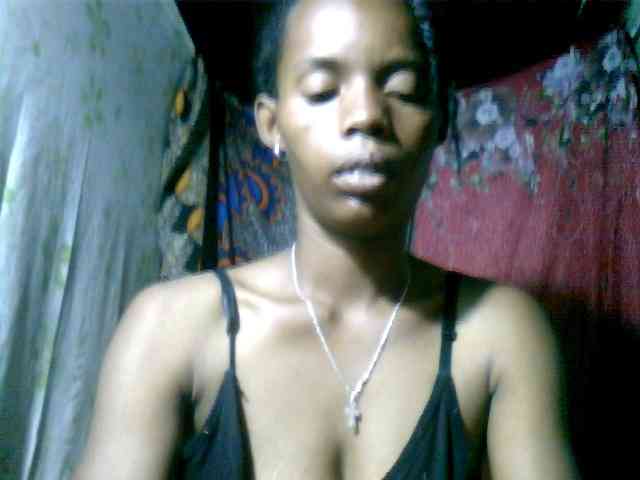 Fanihsexy webcam