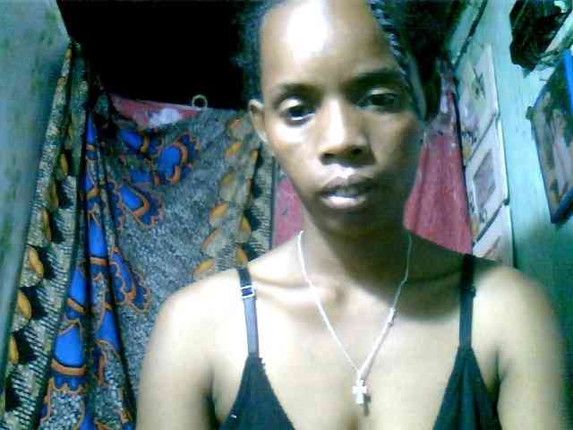 Fanihsexy webcam