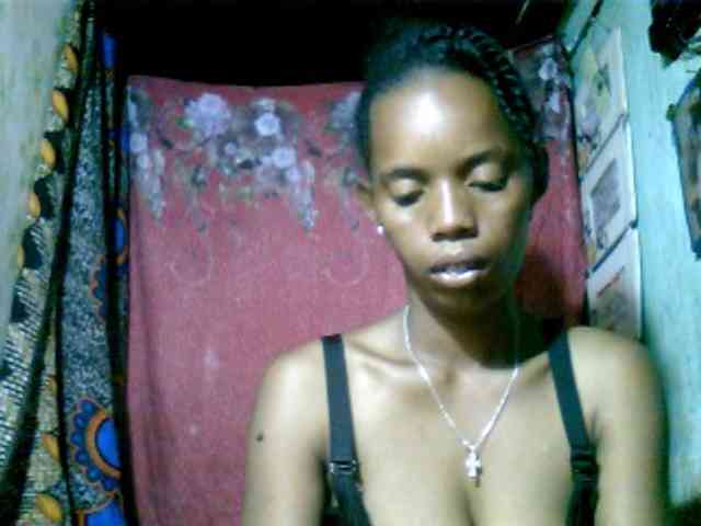 Fanihsexy webcam