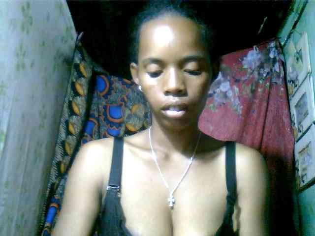 Fanihsexy webcam