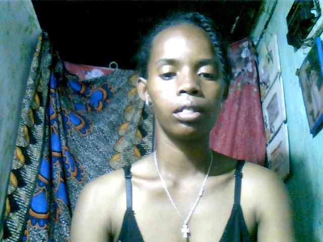 Fanihsexy webcam