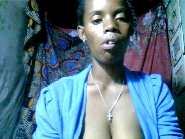 Fanihsexy webcam