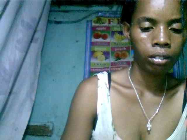 Fanihsexy Live Webcam on BongaCams