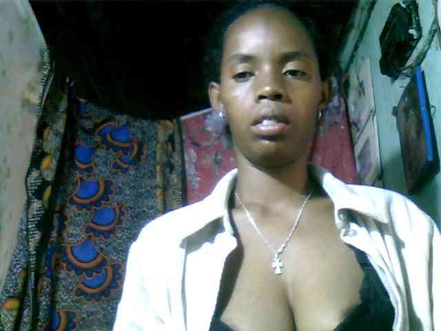 Fanihsexy webcam