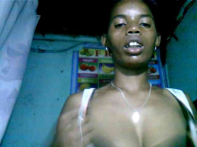 Fanihsexy webcam