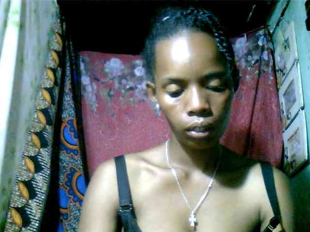 Fanihsexy webcam