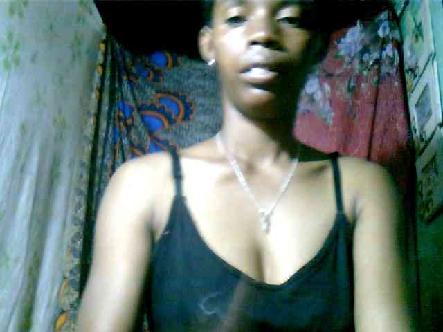 Fanihsexy webcam