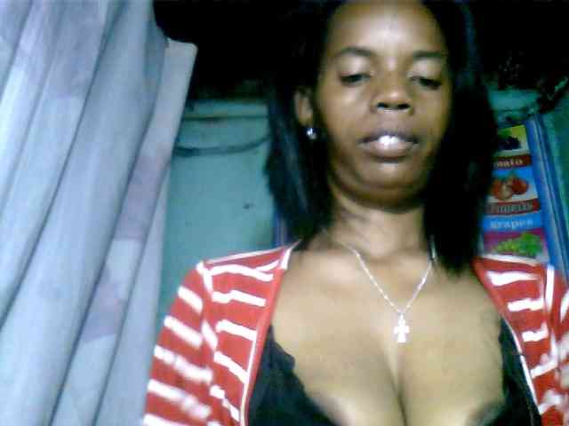 Fanihsexy webcam
