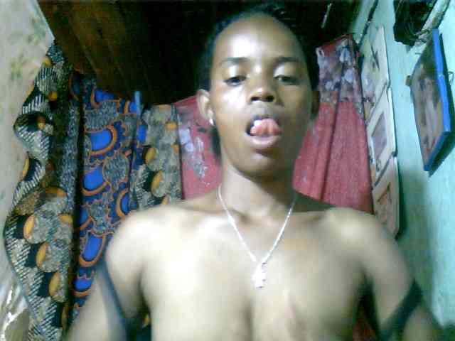 Fanihsexy webcam