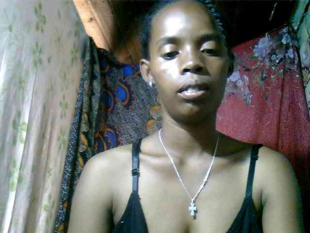 Fanihsexy webcam