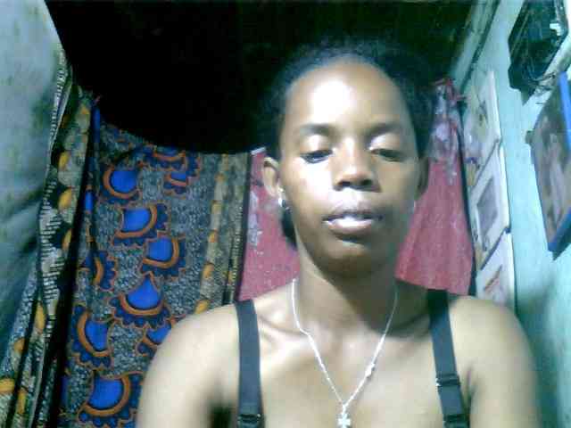 Fanihsexy webcam