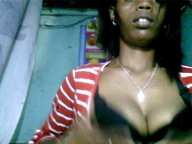 Fanihsexy webcam