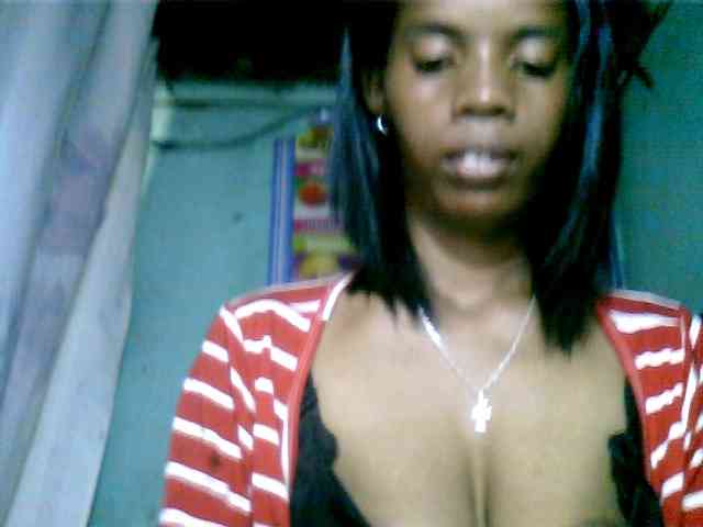Fanihsexy webcam