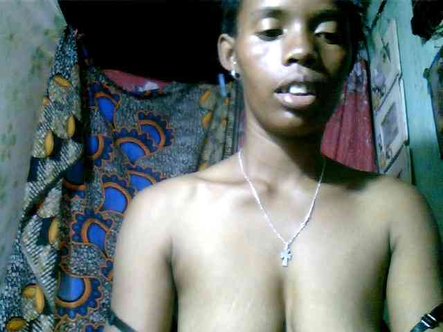 Fanihsexy webcam