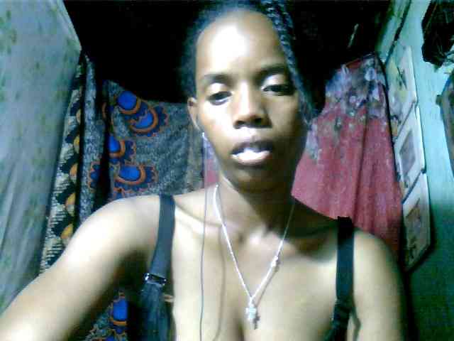 Fanihsexy webcam