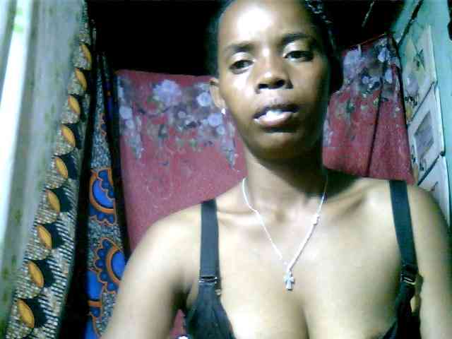 Fanihsexy webcam